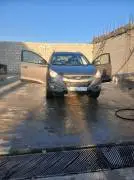 هيونداي توسان 2012, دمشق