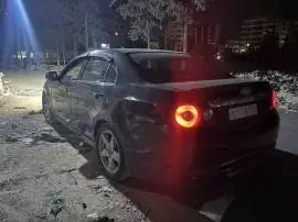 شفروليه تاهو 2008, دمشق