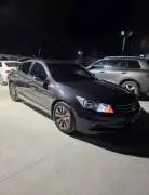 هوندا أكورد 2012, دمشق