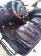 سي ام 2009, درعا