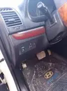 سي ام 2009, درعا