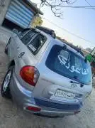 هيونداي سنتفي 2004