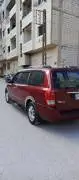 Kia Carnival 2010, Damascus