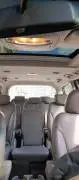 Kia Carnival 2010, Damascus