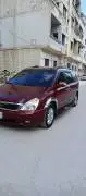 Kia Carnival 2010, Damascus
