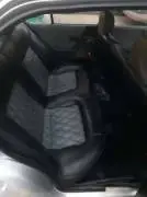 Opel Skuna 1977 Modified, Damascus