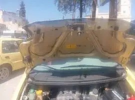 شيري كيوكيو 3 سلندر