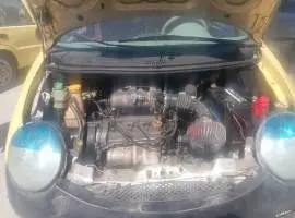 شيري كيوكيو 3 سلندر