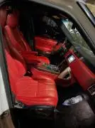 Range Rover Supercharged 2016