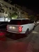Range Rover Supercharged 2016