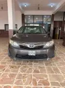 2014 Toyota Camry Hybrid, Daraa
