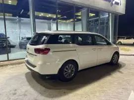 Kia Carnival 2019, Daraa