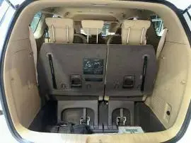 Kia Carnival 2019, Daraa
