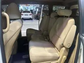 Kia Carnival 2019, Daraa