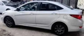 Hyundai ACINT 2015 New, Damascus