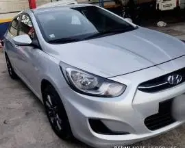 Hyundai ACINT 2015 New, Damascus