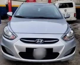 Hyundai ACINT 2015 New, Damascus