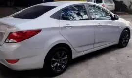 Hyundai ACINT 2015 New, Damascus