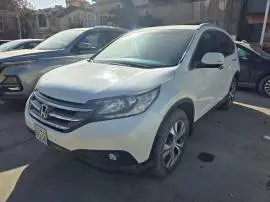 هوندا CRV 2012