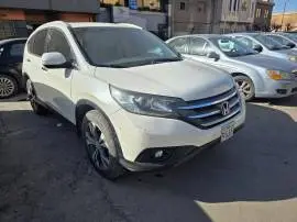 هوندا CRV 2012