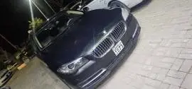 BMW 528 Model 2015, Aleppo
