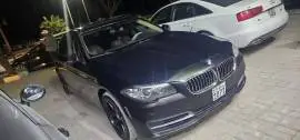 BMW 528 Model 2015, Aleppo