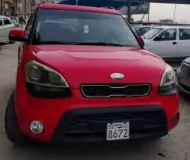 Kia Soul 2013 for sale