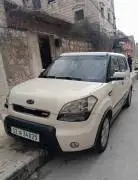 Kia Soul 2009, Aleppo