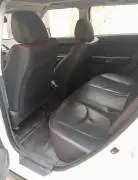 Kia Soul 2009, Aleppo