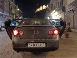 فورد فوكس 2007