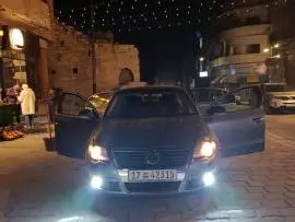 فورد فوكس 2007