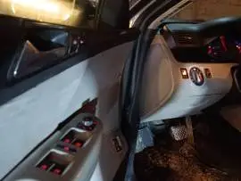 فورد فوكس 2007