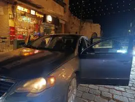 فورد فوكس 2007