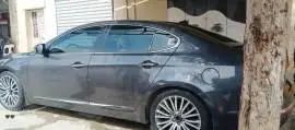 Kia K7 2016, Aleppo