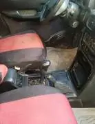 هوندا سيفيك 1998, دمشق