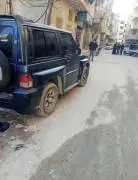 هوندا سيفيك 1998, دمشق