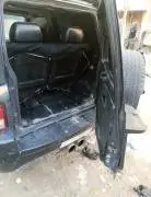 هوندا سيفيك 1998, دمشق