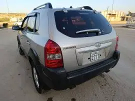 Hyundai Tucson 2006
