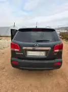 Kia Sorento 2011 Full