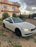 BMW 528i 2011