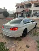 BMW 528i 2011