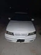 دايو سيلو 2000, دمشق