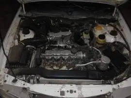 دايو سيلو 2000, دمشق