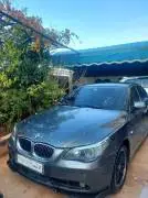 BMW 525 2004, Idlib
