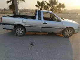 Ford Focus 2001, Aleppo