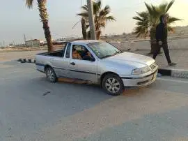 Ford Focus 2001, Aleppo