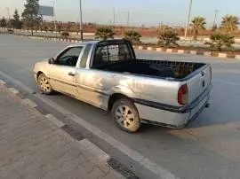 Ford Focus 2001, Aleppo
