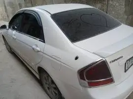 Kia Cerato 2008