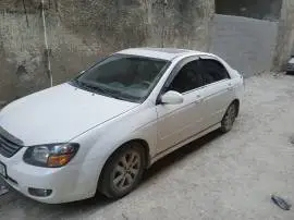 Kia Cerato 2008