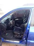 كيا سبورتاج 2005, درعا